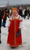 Масленица 2013г.